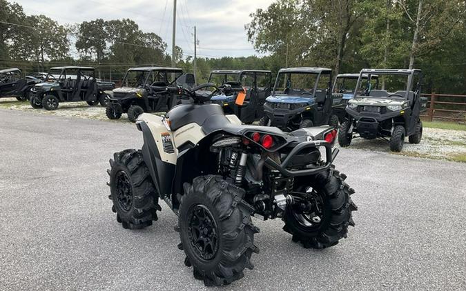2022 Can-Am Renegade X mr 1000R