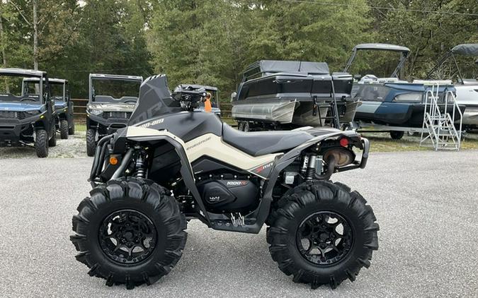 2022 Can-Am Renegade X mr 1000R