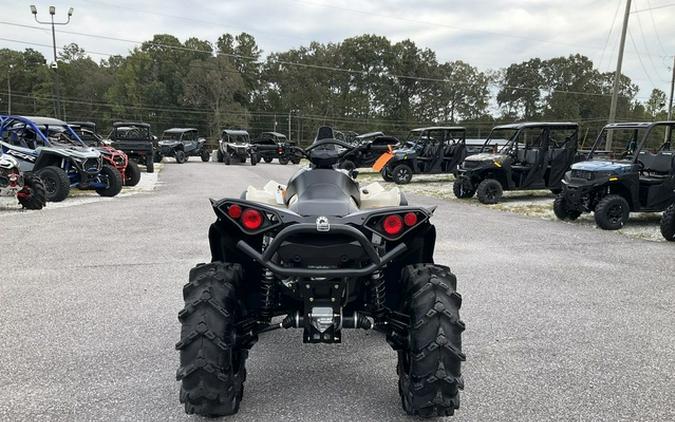 2022 Can-Am Renegade X mr 1000R