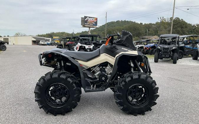 2022 Can-Am Renegade X mr 1000R