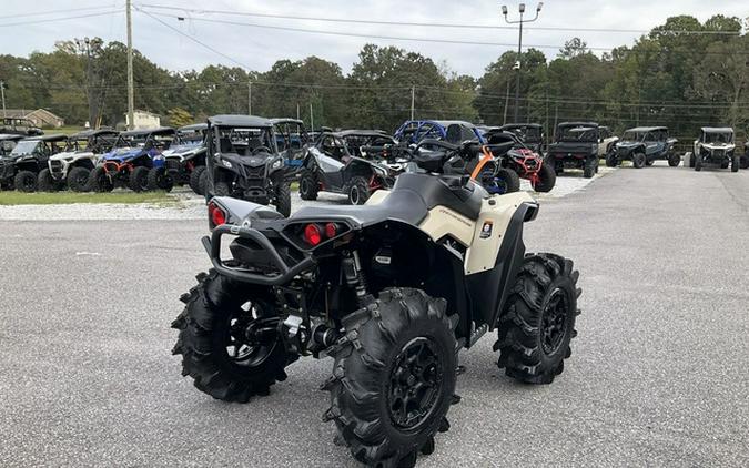 2022 Can-Am Renegade X mr 1000R