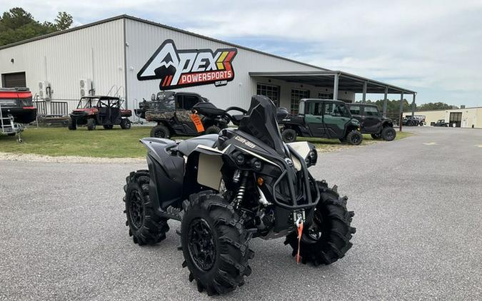 2022 Can-Am Renegade X mr 1000R