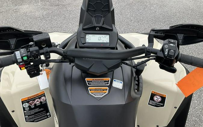 2022 Can-Am Renegade X mr 1000R