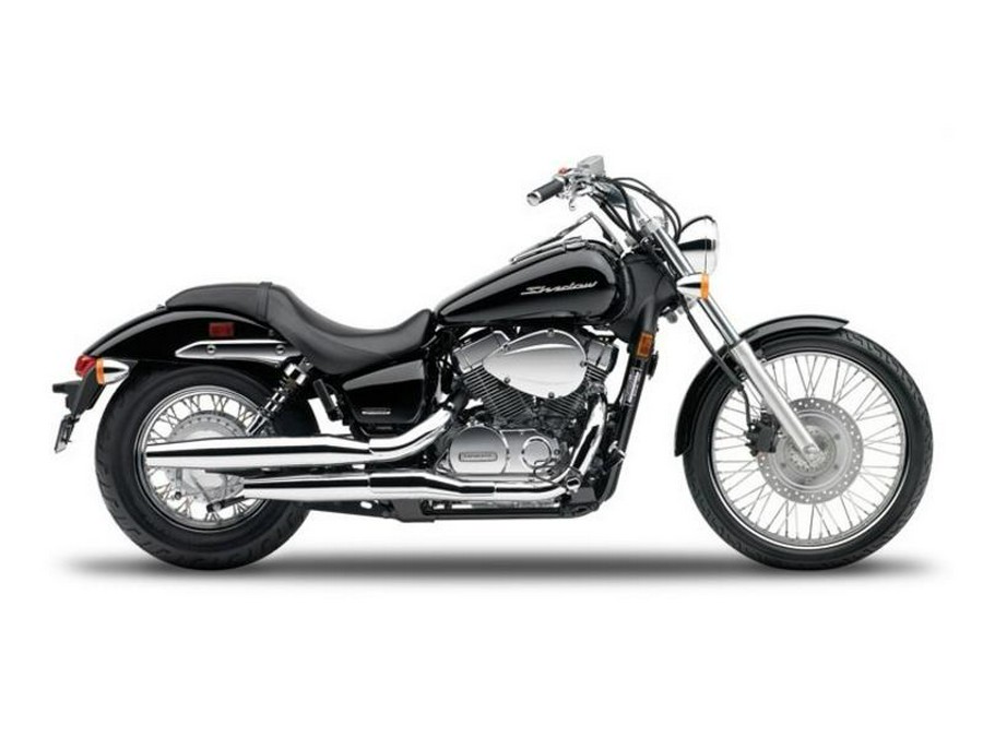 2014 Honda® Shadow Spirit 750