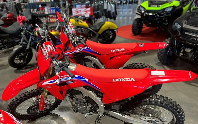 2023 Honda® CRF450R-S