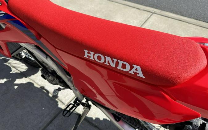 2024 Honda CRF450RX