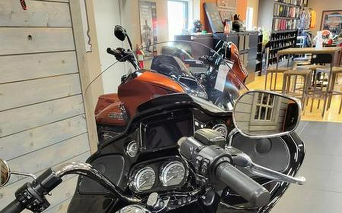 2021 Harley-Davidson® FLTRK - Road Glide® Limited