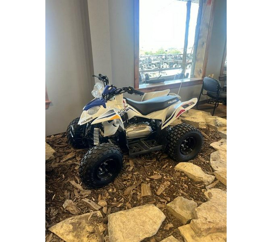 2024 Polaris® Outlaw 110 EFI