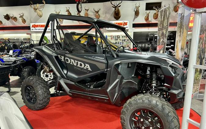 2023 Honda® Talon 1000RS FOX Live Valve