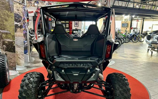 2023 Honda® Talon 1000RS FOX Live Valve