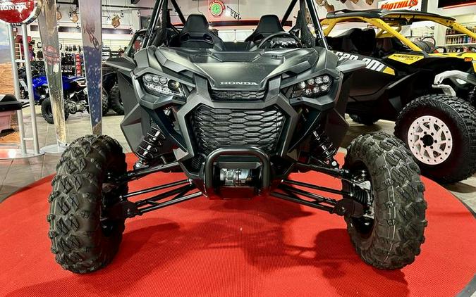 2023 Honda® Talon 1000RS FOX Live Valve