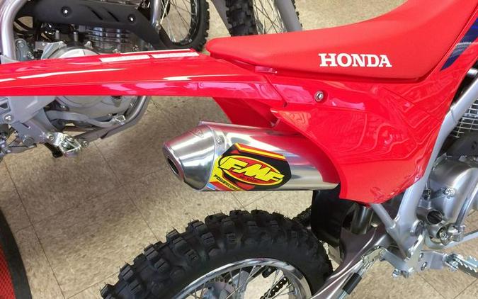 2024 Honda® CRF125F Big Wheel