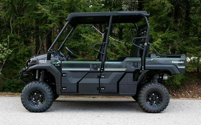 2024 Kawasaki MULE PRO-FXT 1000 LE