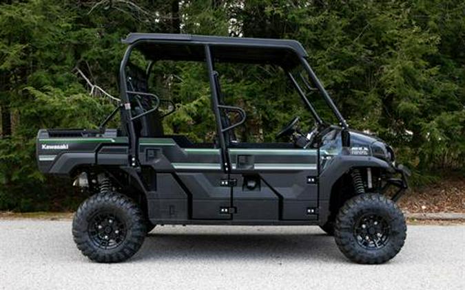 2024 Kawasaki MULE PRO-FXT 1000 LE