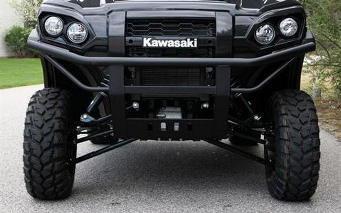 2024 Kawasaki MULE PRO-FXT 1000 LE