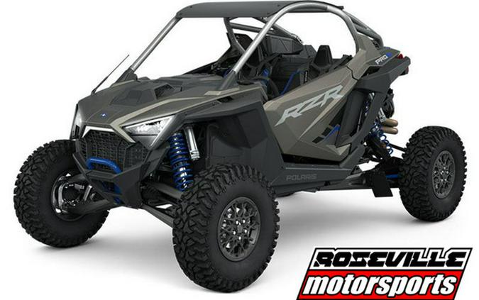 2024 Polaris RZR Pro R Premium