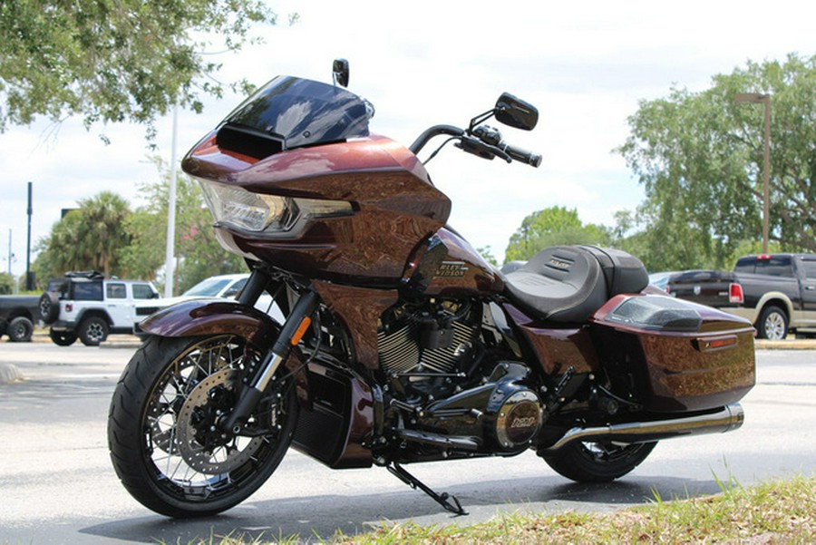 2024 Harley-Davidson FLTRXSE - CVO Road Glide