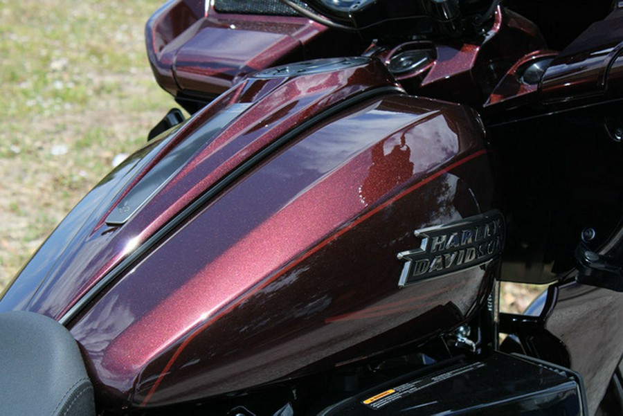 2024 Harley-Davidson FLTRXSE - CVO Road Glide