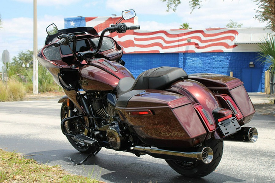 2024 Harley-Davidson FLTRXSE - CVO Road Glide