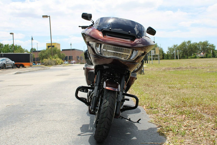 2024 Harley-Davidson FLTRXSE - CVO Road Glide