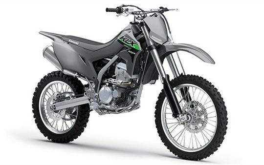 2024 Kawasaki KLX300R