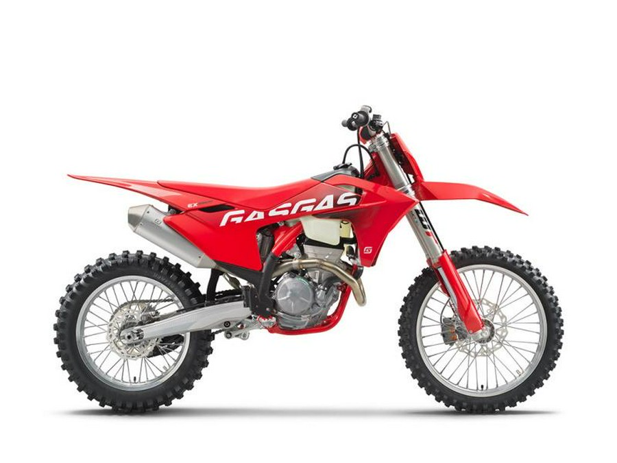 2024 GASGAS EX 350F