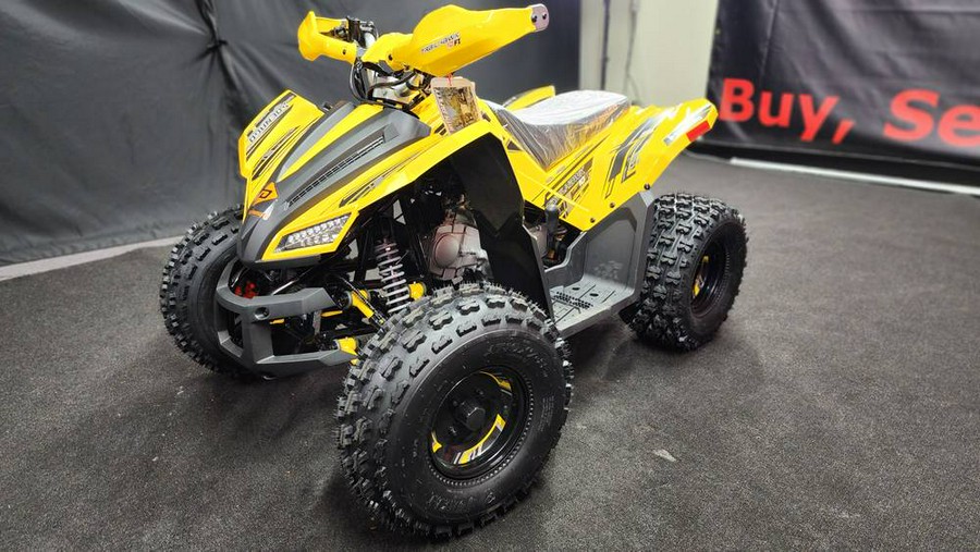 2023 DENAGO TRAILHAWK 10FI - F508085