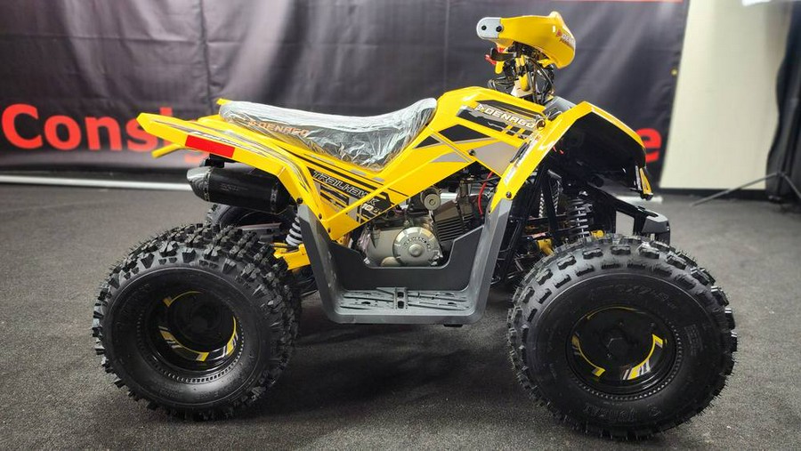 2023 DENAGO TRAILHAWK 10FI - F508085