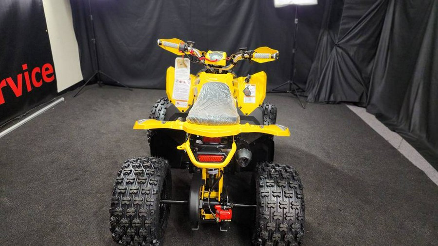 2023 DENAGO TRAILHAWK 10FI - F508085