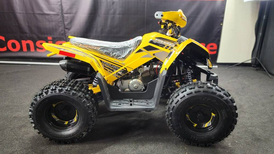 2023 DENAGO TRAILHAWK 10FI - F508085