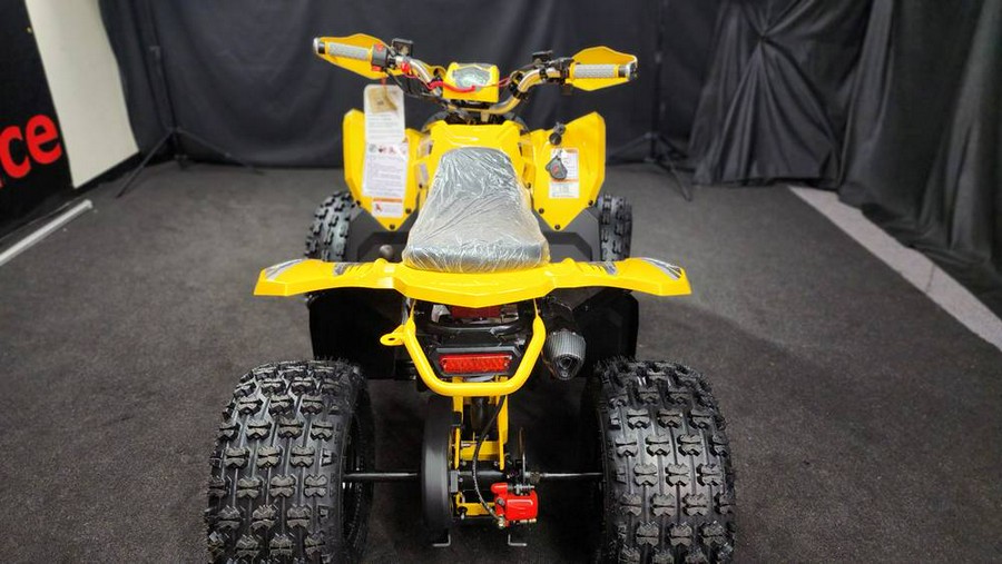 2023 DENAGO TRAILHAWK 10FI - F508085