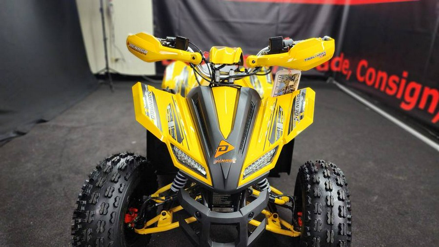 2023 DENAGO TRAILHAWK 10FI - F508085