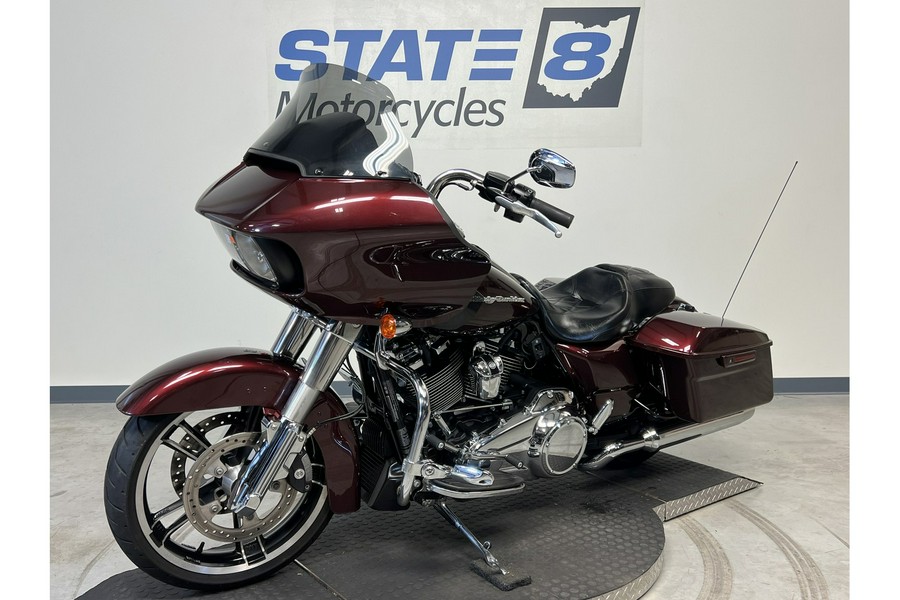 2019 Harley-Davidson® Road Glide® FLTRX