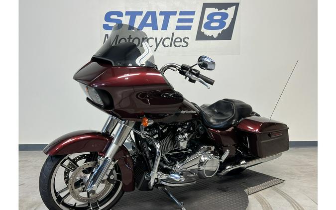 2019 Harley-Davidson® Road Glide® FLTRX