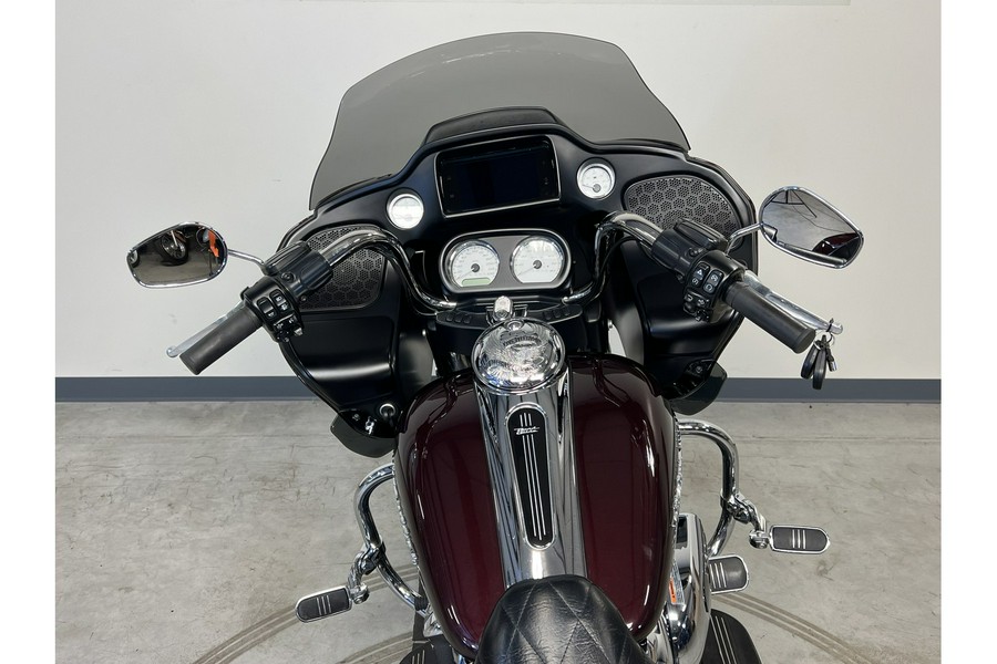 2019 Harley-Davidson® Road Glide® FLTRX