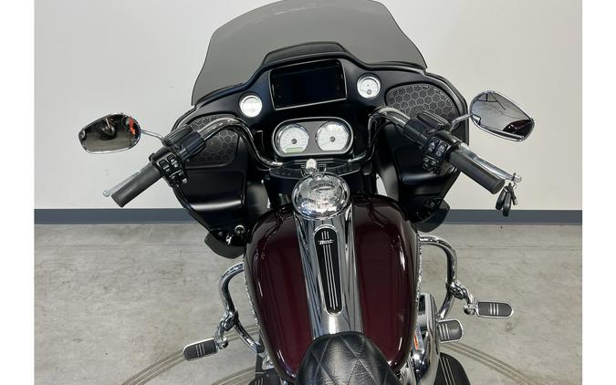 2019 Harley-Davidson® Road Glide® FLTRX