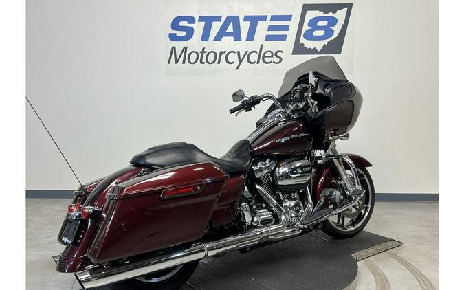 2019 Harley-Davidson® Road Glide® FLTRX