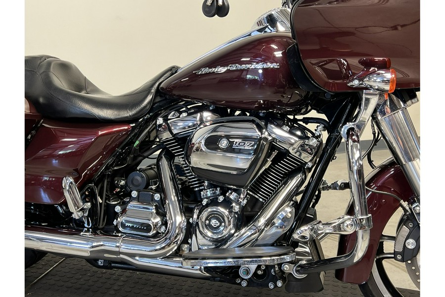 2019 Harley-Davidson® Road Glide® FLTRX