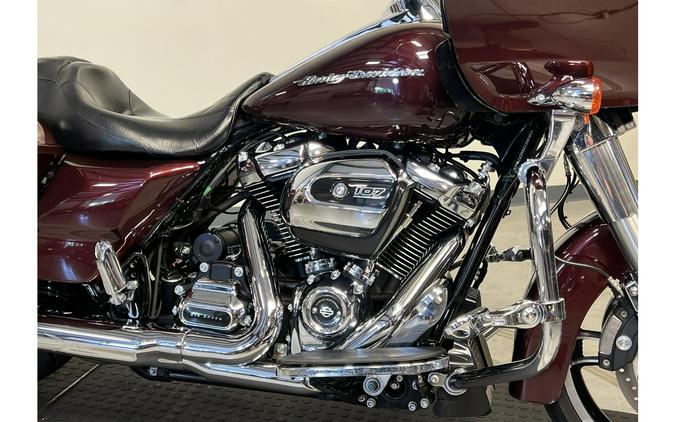 2019 Harley-Davidson® Road Glide® FLTRX