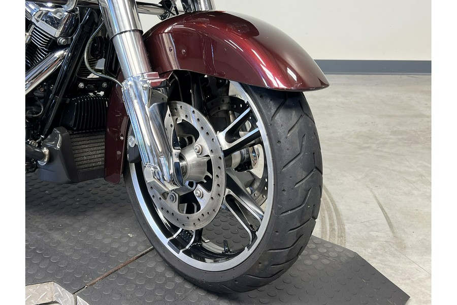 2019 Harley-Davidson® Road Glide® FLTRX