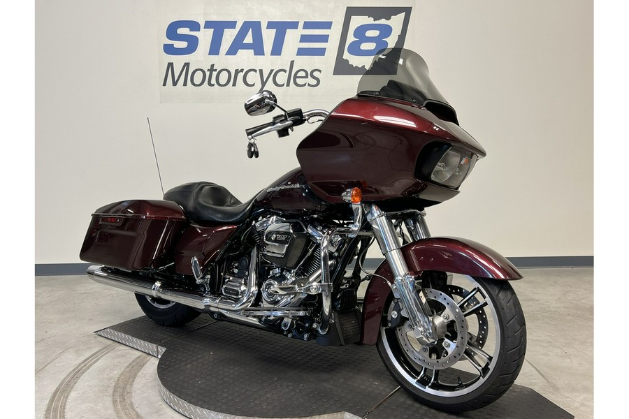 2019 Harley-Davidson® Road Glide® FLTRX