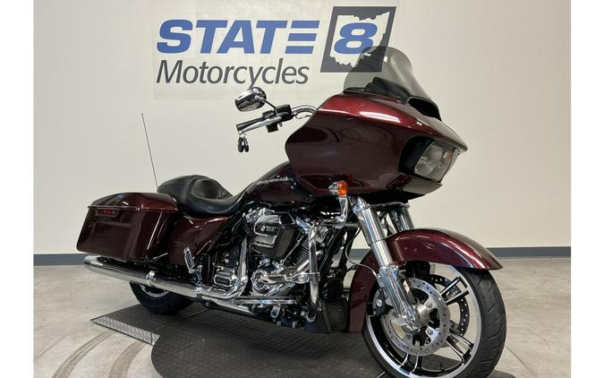 2019 Harley-Davidson® Road Glide® FLTRX