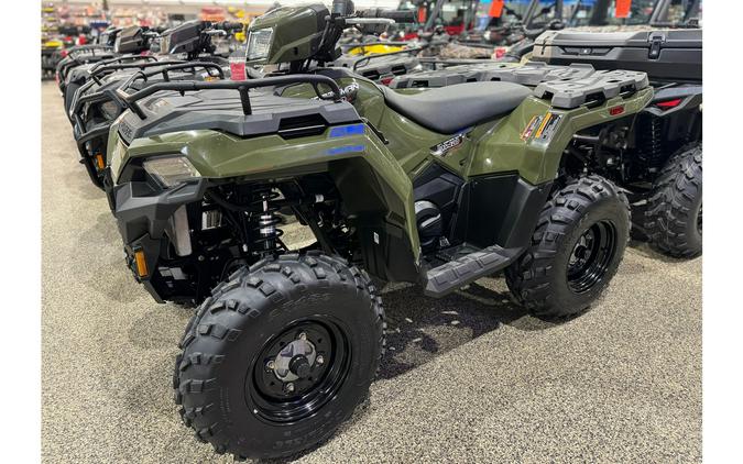 2024 Polaris Industries SPORTSMAN 450 HO