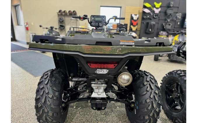 2024 Polaris Industries SPORTSMAN 450 HO