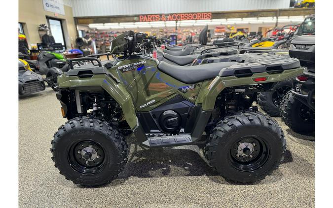 2024 Polaris Industries SPORTSMAN 450 HO