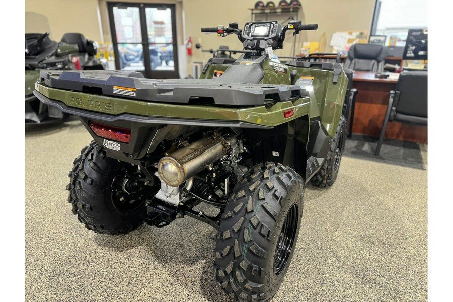 2024 Polaris Industries SPORTSMAN 450 HO