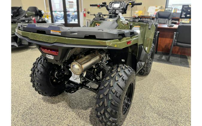 2024 Polaris Industries SPORTSMAN 450 HO