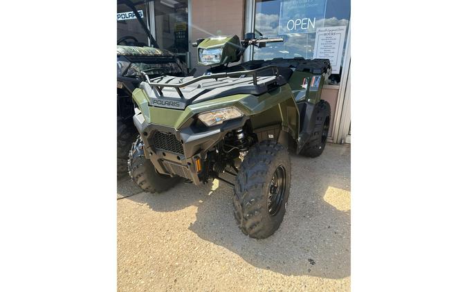 2024 Polaris Industries Sportsman® 570 Base