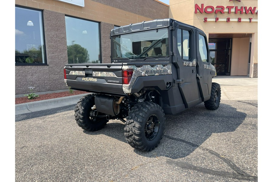 2025 Polaris Industries RANGER CREW XP 1000 NORTHSTAR ULTIMATE