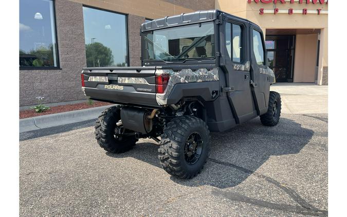 2025 Polaris Industries RANGER CREW XP 1000 NORTHSTAR ULTIMATE